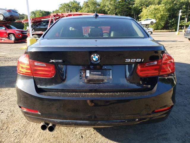 WBA3B5G53ENS07561 BMW 328 Xi Sulev