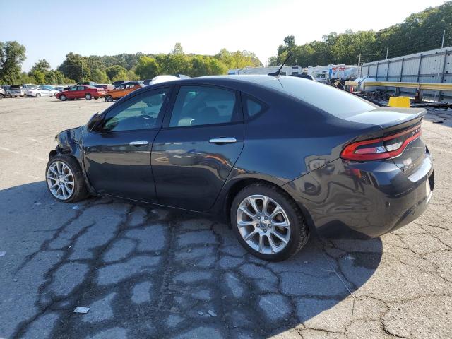 1C3CDFCB2ED854610 Dodge Dart Limited