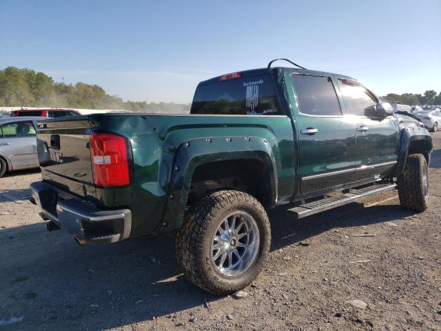 3GTU2VEC8EG448954 GMC Sierra K1500 Slt