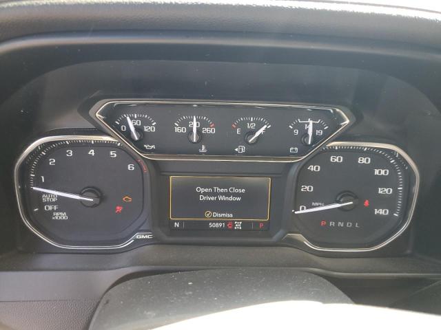 3GTP9EED8MG119350 GMC Sierra K1500 At4