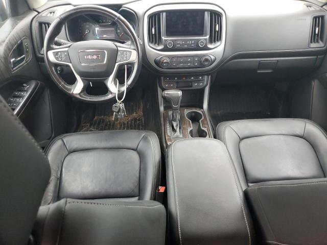 1GTG5DENXH1211031 GMC CANYON SLT