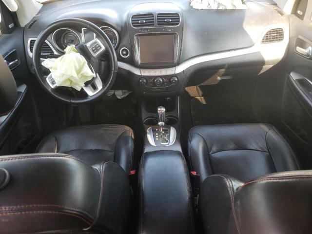 3C4PDCEG8KT717309 Dodge JOURNEY GT