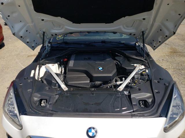 WBAHF3C01NWX41550 BMW Z4 Sdrive30i