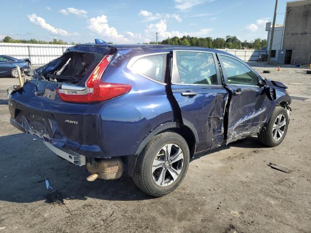 2HKRW6H35JH227390 Honda CR-V LX