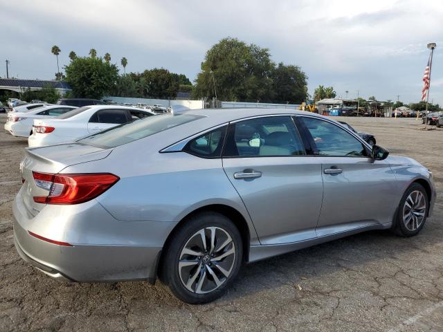 1HGCV3F17JA011106 Honda ACCORD HYBRID