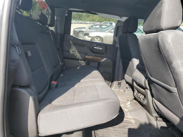 3GTU9CED6NG128735 GMC Sierra Limited K1500 Elevation