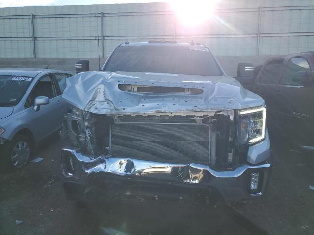 1GT59ME7XNF223272 GMC Sierra K2500 Sle