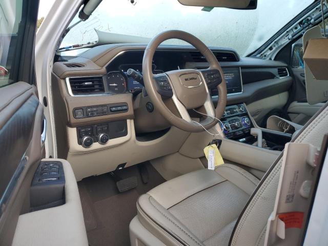 1GKS2DKL1MR473977 GMC YUKON DENALI
