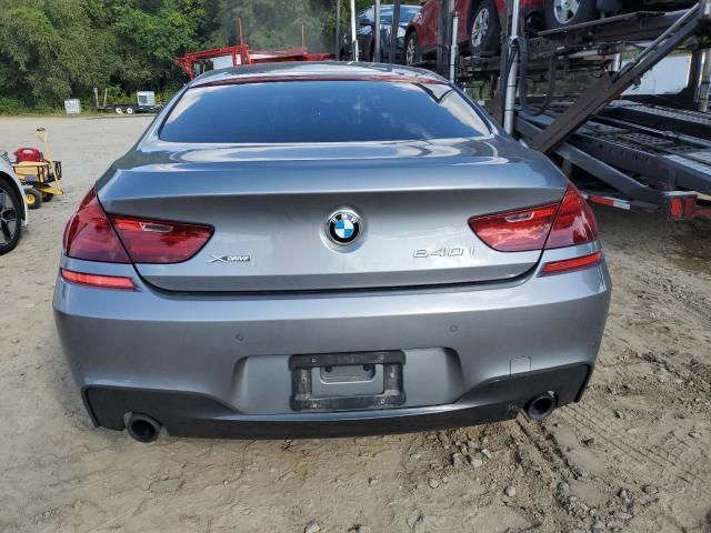 WBA6D2C56GGT65847 BMW 640 Xi Gran Coupe
