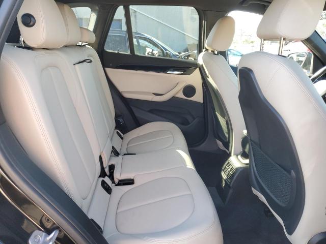 WBXJG7C01M5S08792 BMW X1 Sdrive28i