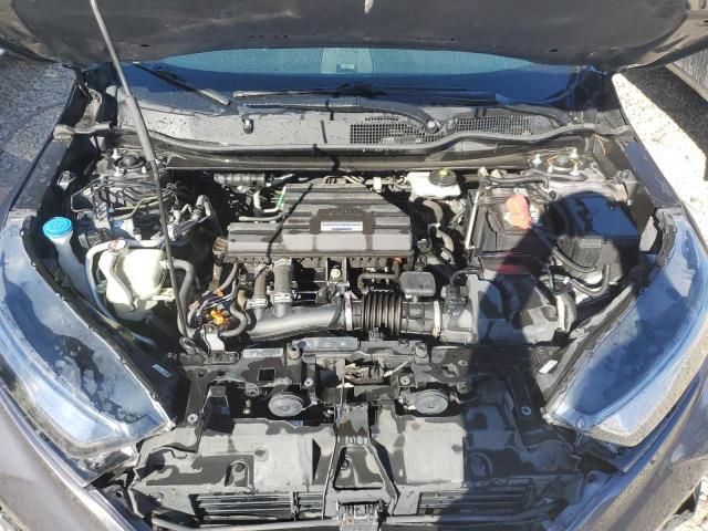 7FARW2H98JE051354 Honda Cr-v Touring