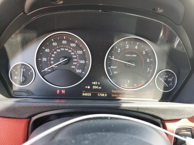 WBA3R1C56FK194771 BMW 435 I