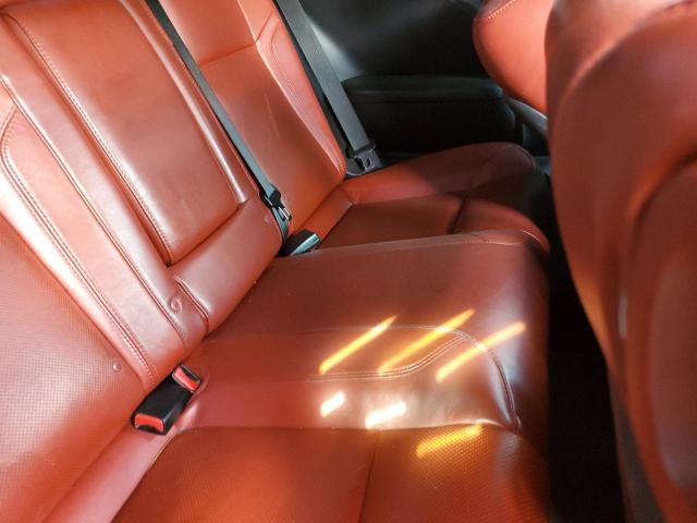 2C3CDZBG6FH705569 Dodge Challenger Sxt Plus