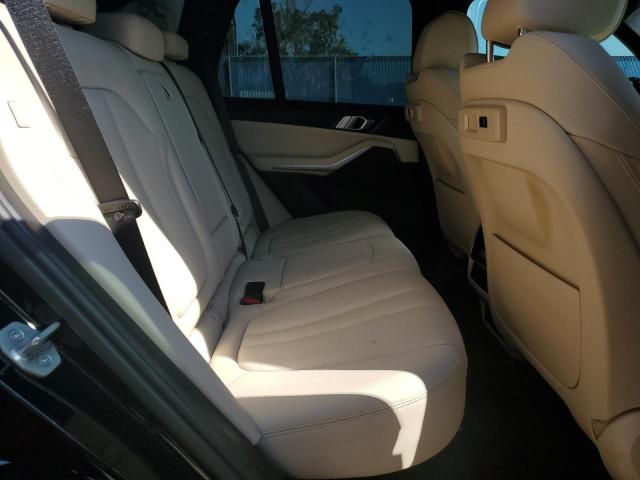 5UXCR4C0XN9M94052 BMW X5 Sdrive 40i