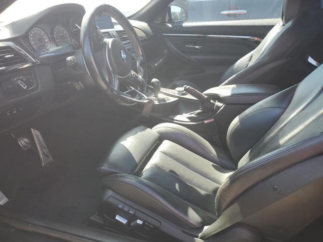 WBS3U9C59GP969108 BMW M4