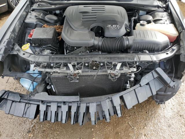 2C3CDZGG9KH549708 Dodge Challenger Sxt