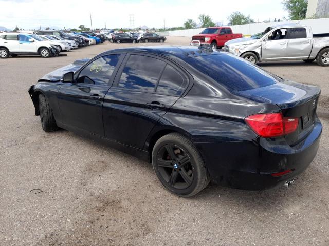 WBA3B5G59FNS19327 BMW 328 Xi Sulev