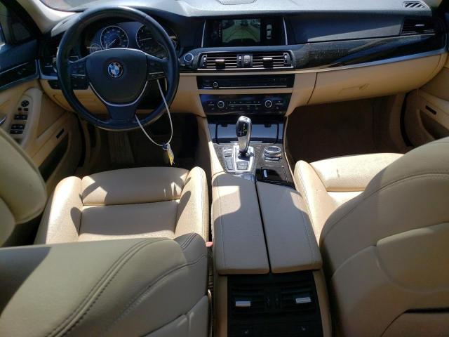 WBAFV3C58ED686144 BMW 535 D Xdrive