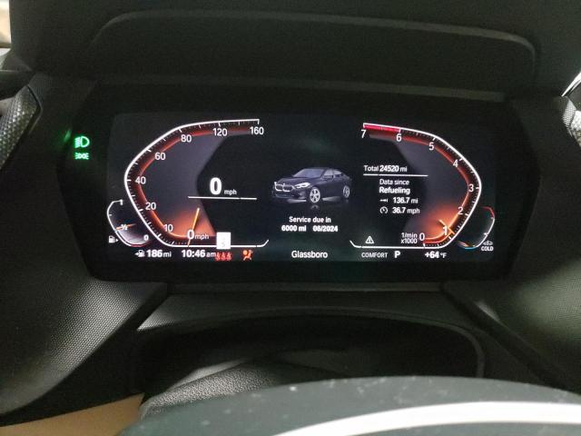 WBA73AK05N7K15975 BMW 228XI