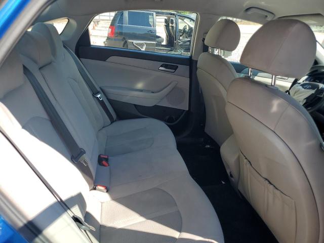 5NPE24AF9KH757284 Hyundai SONATA SE