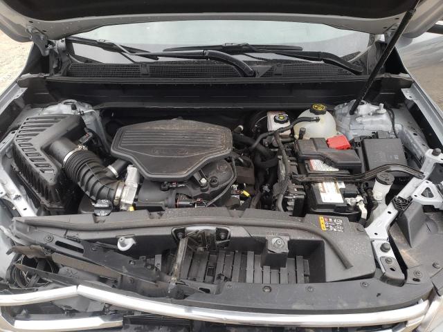 1GKKNLLS7MZ222274 GMC Acadia At4