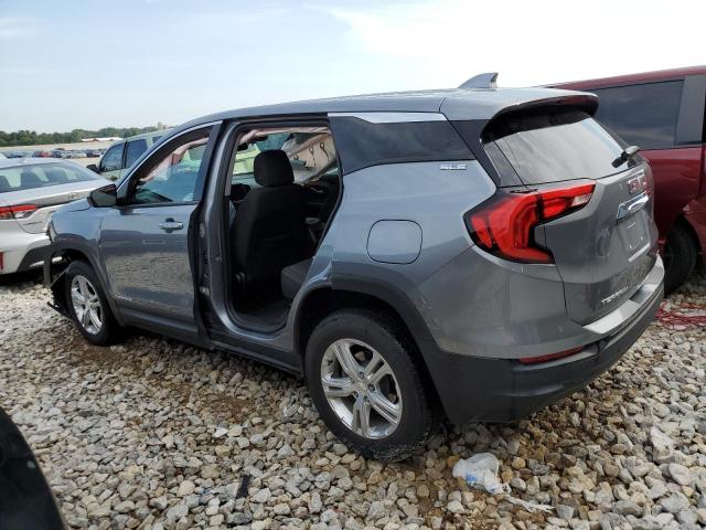 3GKALTEV2KL318410 GMC Terrain Sle