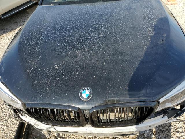 WBAJE7C3XHG890124 BMW 540 XI