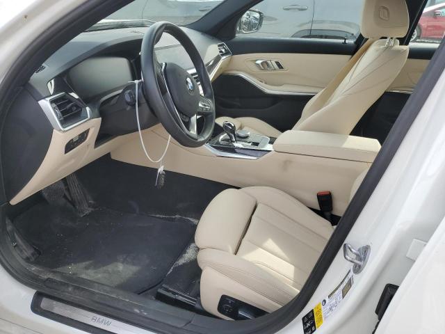 3MW5R7J04L8B43592 BMW 330XI