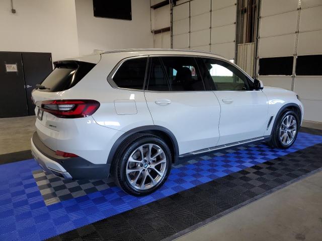 5UXCR4C02N9L76321 BMW X5 Sdrive 40i