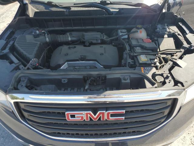 1GKKNRLA2KZ157387 GMC ACADIA SLE