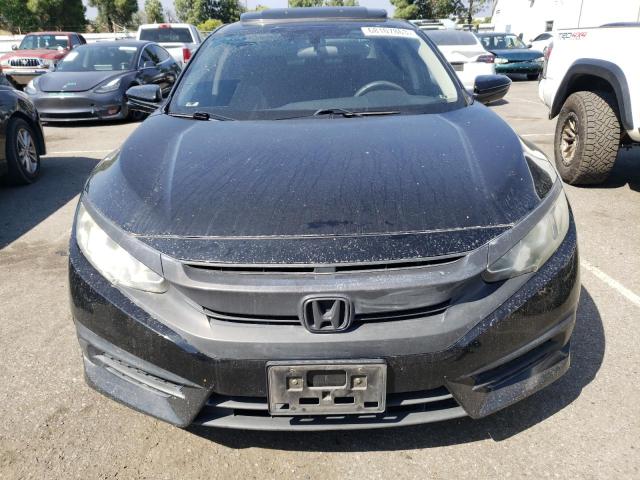 2HGFC2F74GH572990 Honda CIVIC EX