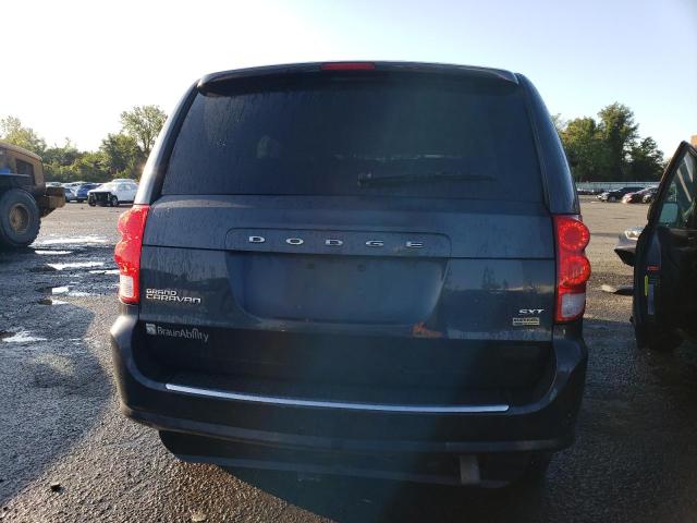 2C4RDGCG2ER390917 Dodge Grand Caravan Sxt