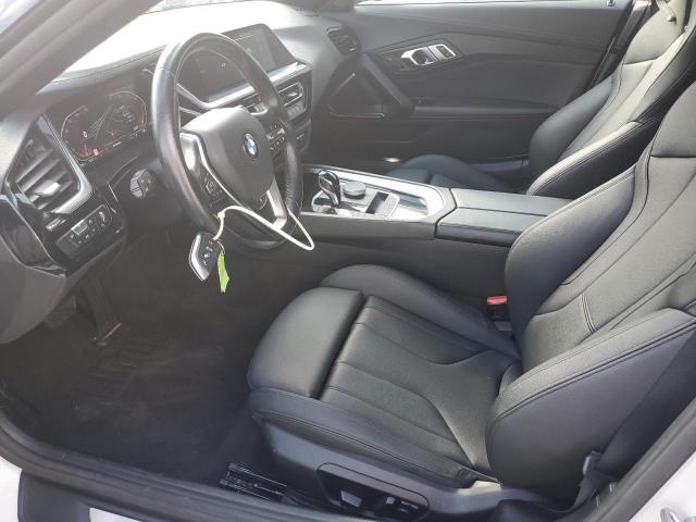 WBAHF3C0XNWX39389 BMW Z4 Sdrive30i