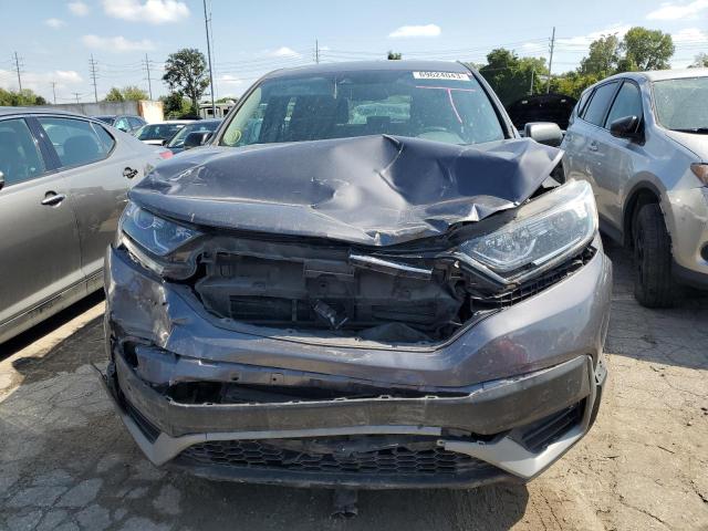 5J6RW2H25LL001438 Honda CR-V LX