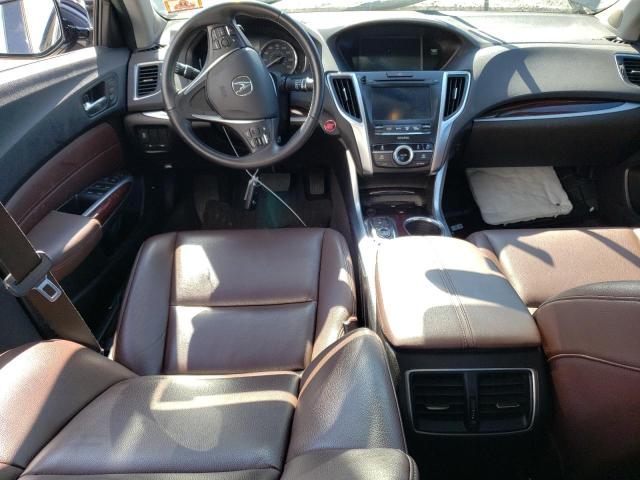 19UUB2F30FA025381 Acura TLX