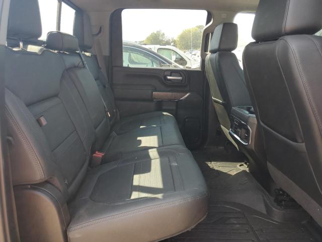 1GT49REY9MF143073 GMC Sierra K2500 Denali