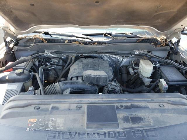 1GC2KUEG5FZ143966 Chevrolet Silverado K2500 Heavy Duty
