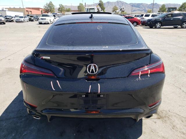 19UDE4H30PA016942 Acura Integra A-spec