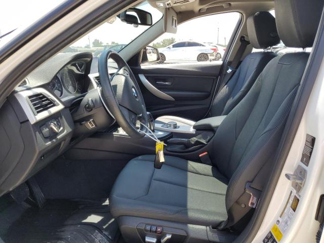 WBA8E5G52JNV02433 BMW 320 XI