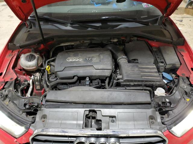 WAUB8GFF6G1070058 Audi A3 PREMIUM