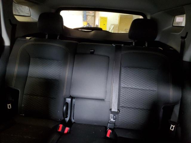 3GKALMEV0KL164334 GMC Terrain Sle