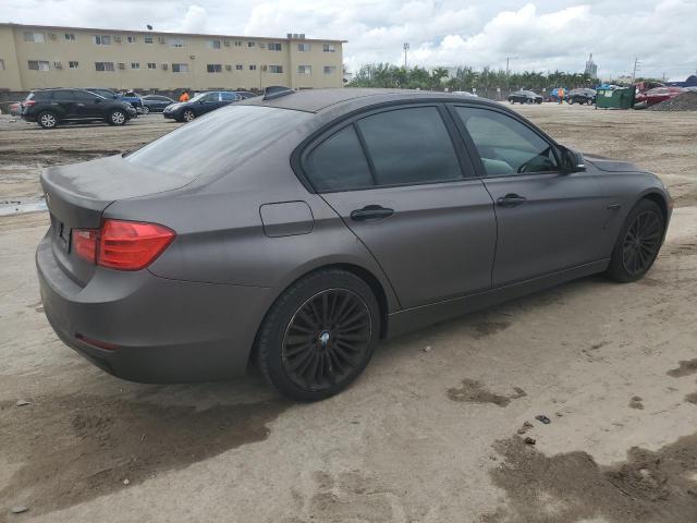 WBA3B1C51FK138953 BMW 320 I