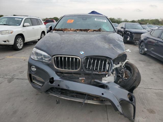 5UXKU2C5XG0N79832 BMW X6 Xdrive35i