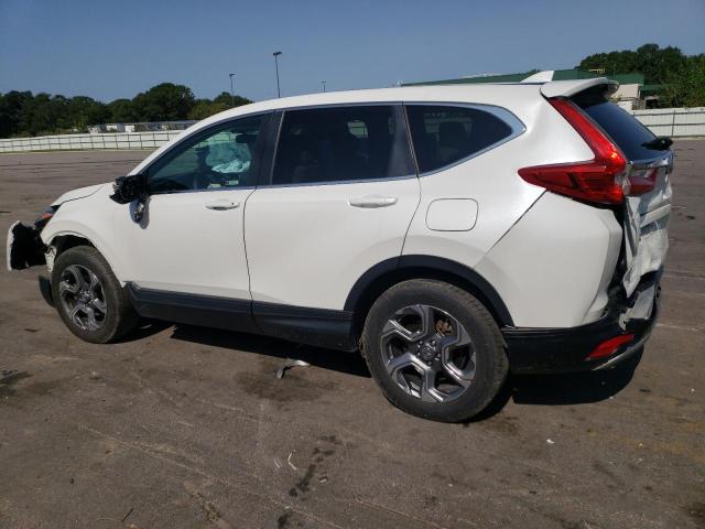 2HKRW2H55KH613027 Honda CR-V EX
