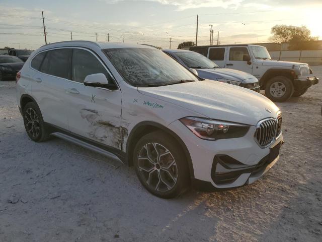 WBXJG7C00L5P65305 BMW X1 Sdrive28i