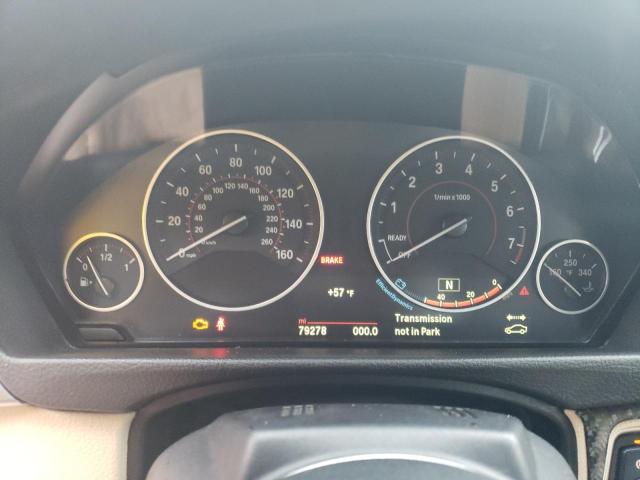 WBA3V9C50FP946526 BMW 428 XI