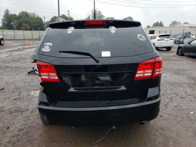 3C4PDCABXJT447265 Dodge JOURNEY SE