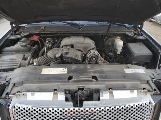 1GKS2MEF5ER164312 GMC YUKON XL DENALI