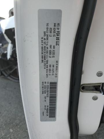 2C3CDXL99KH742162 Dodge Charger Srt Hellcat
