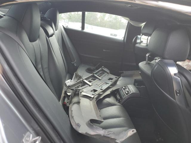 WBA6B8C5XFD453678 BMW 640 Xi Gran Coupe